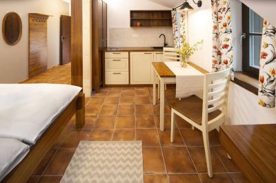 Dvůr Lískový vrch