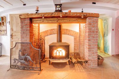 Penzion Dvůr Pohody