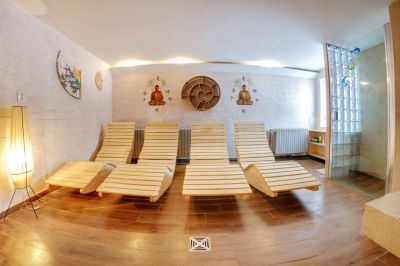 Penzion Dvůr Pohody