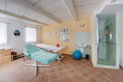 Penzion Dvůr Pohody