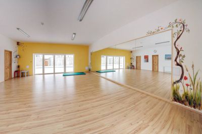 Penzion Dvůr Pohody