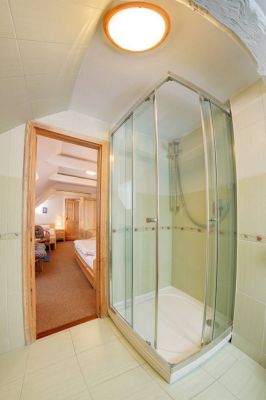 Penzion Dvůr Pohody