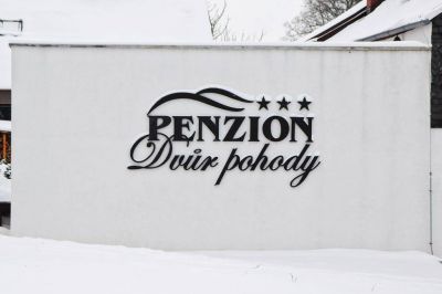 Penzion Dvůr Pohody