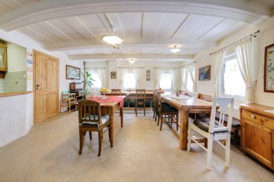 Penzion Dvůr Pohody