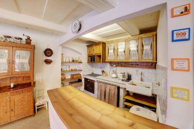 Penzion Dvůr Pohody