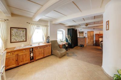 Penzion Dvůr Pohody