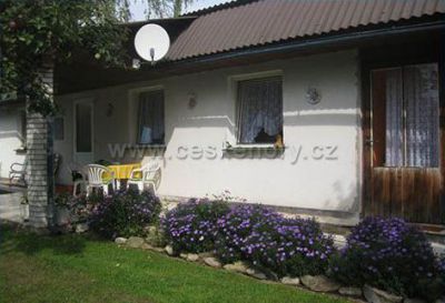 Velké Losiny apartmán