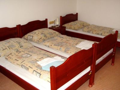 Resort Eden Herlíkovice