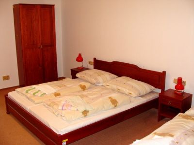 Resort Eden Herlíkovice