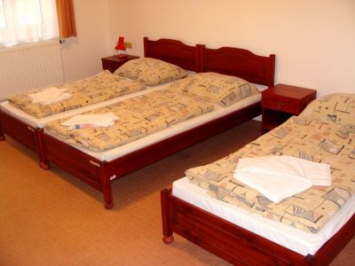 Resort Eden Herlíkovice