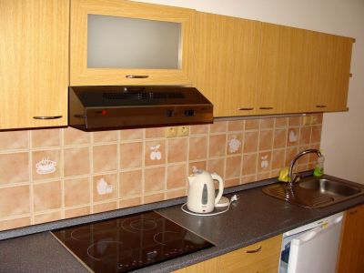 Resort Eden Herlíkovice