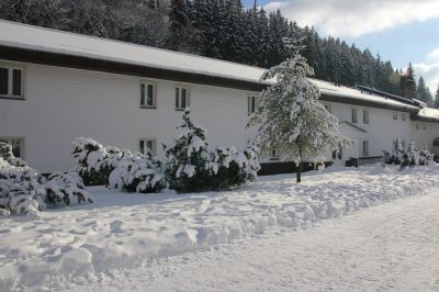 Resort Eden Herlíkovice