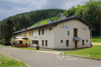 Resort Eden Herlíkovice