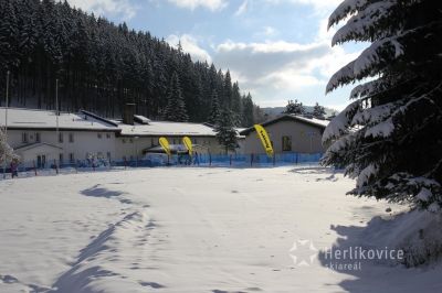 Resort Eden Herlíkovice