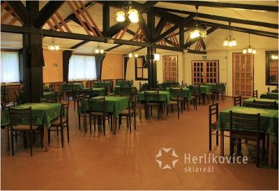 Resort Eden Herlíkovice