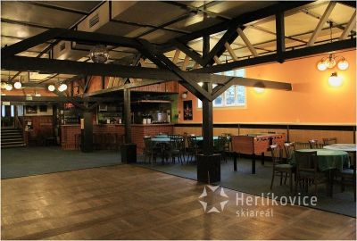 Resort Eden Herlíkovice