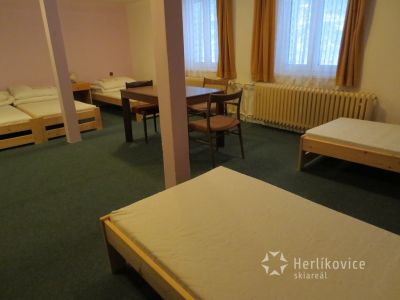 Resort Eden Herlíkovice