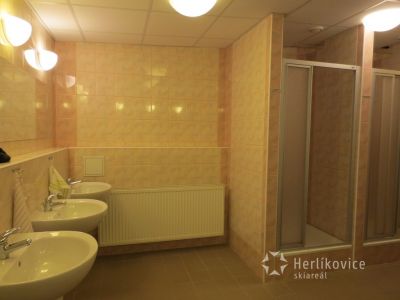 Resort Eden Herlíkovice