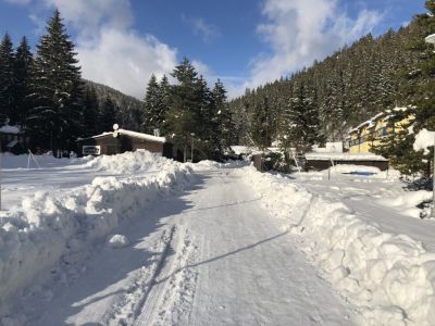 Resort Eden Herlíkovice