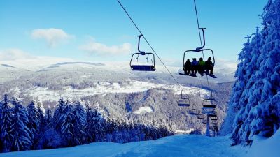 Resort Eden Herlíkovice