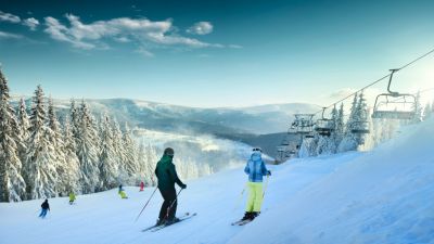 Resort Eden Herlíkovice