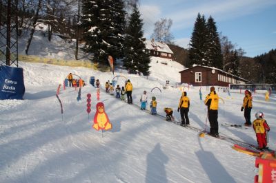 Resort Eden Herlíkovice