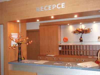 Resort Eden Herlíkovice