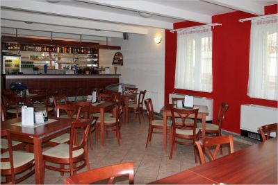 Resort Eden Herlíkovice