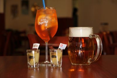 Resort Eden Herlíkovice