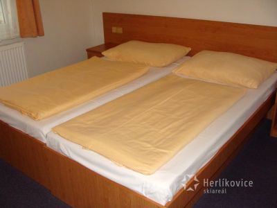 Resort Eden Herlíkovice