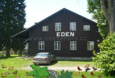 Pension EDEN