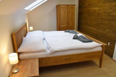 EFI ApartHotel Horní Lipová