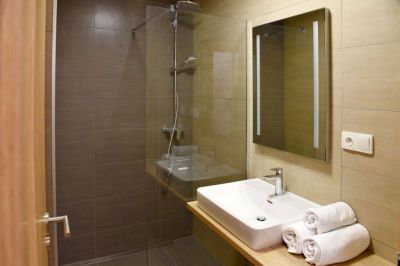 EFI ApartHotel Horní Lipová