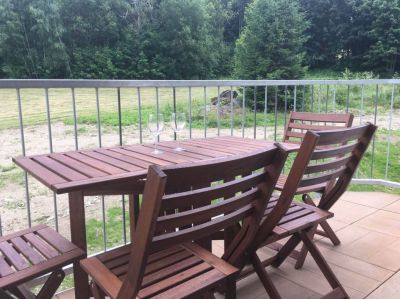 EFI ApartHotel Horní Lipová