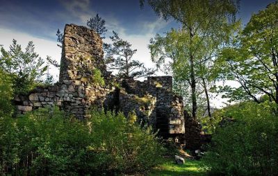 EFI ApartHotel Horní Lipová