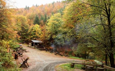 EFI ApartHotel Horní Lipová