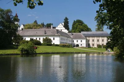 EFI ApartHotel Horní Lipová