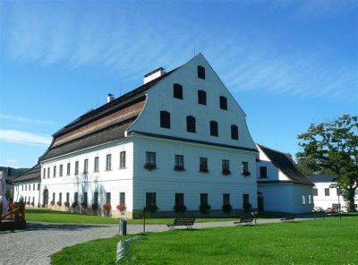 EFI ApartHotel Horní Lipová