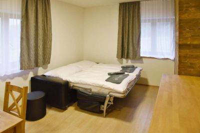 EFI ApartHotel Horní Lipová