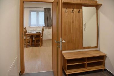 EFI ApartHotel Horní Lipová