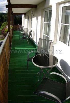 Eisensteiner Hof (Železnorudský dvůr)