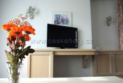 Eisensteiner Hof (Železnorudský dvůr)