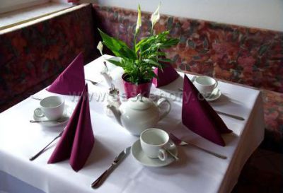 Eisensteiner Hof (Železnorudský dvůr)