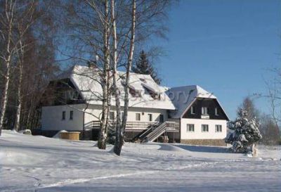 Nekuřácký Penzion Ekosport