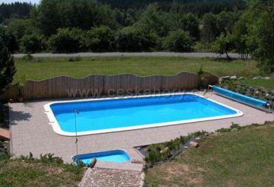 Nekuřácký Penzion Ekosport