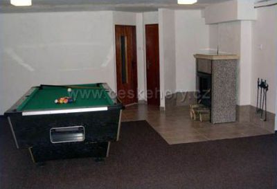 Nekuřácký Penzion Ekosport