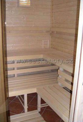 Nekuřácký Penzion Ekosport