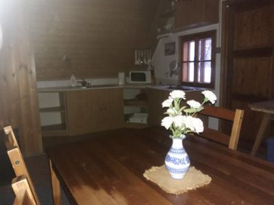 Westernový ranč El Baga