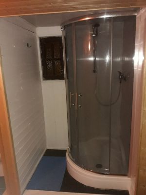 Westernový ranč El Baga