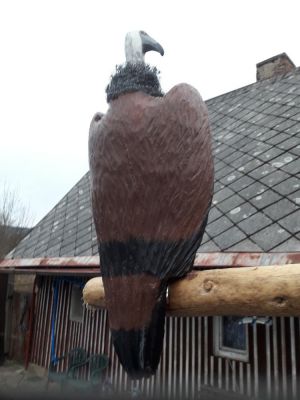 Westernový ranč El Baga